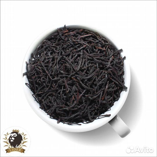 Чай черный Индийский кр/лист оптом