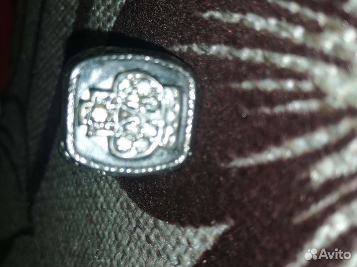 Набор колец