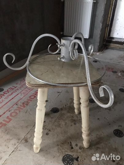 Подставка для елки