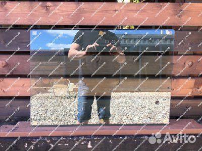 Стёкла на спецтехнику