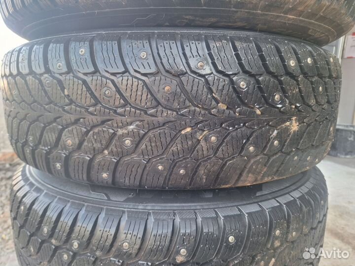 КАМА Alga SUV (HK-532) 215/65 R16