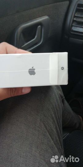 Наушники apple airpods новые