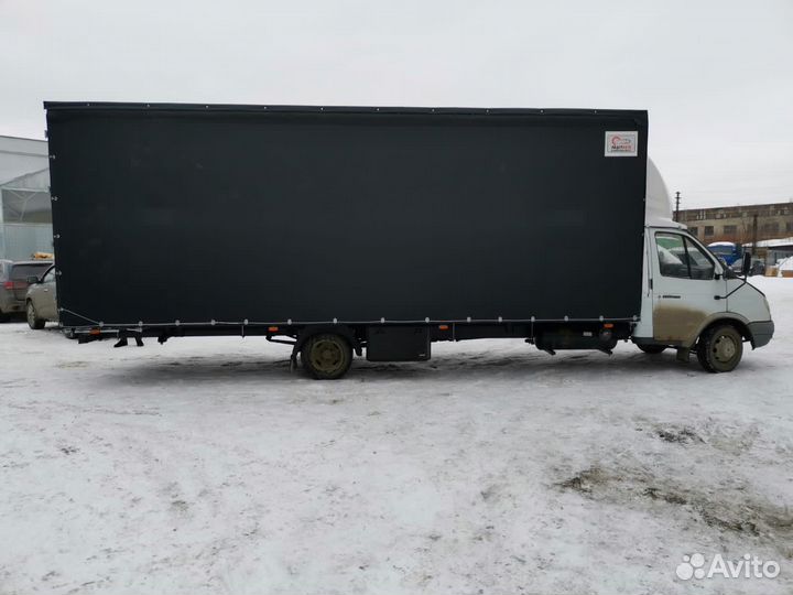 Грузоперевозки/Газель/Белгород / Межгород