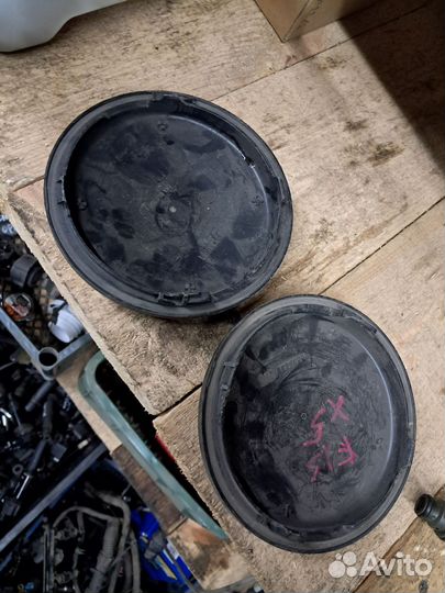 Bmw x5 f15 крышка фары