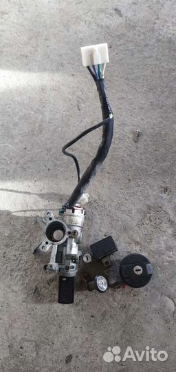 Замок зажигания Great Wall hover h5