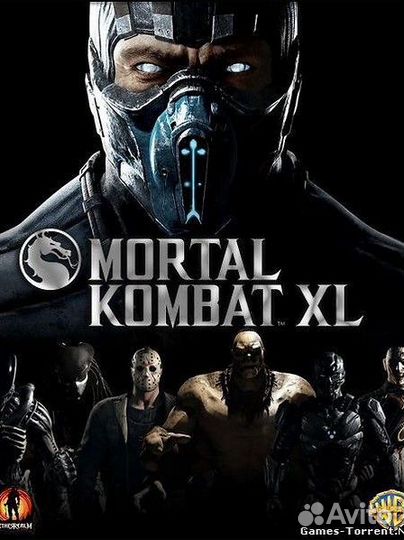 Mortal Kombat 1 ps5