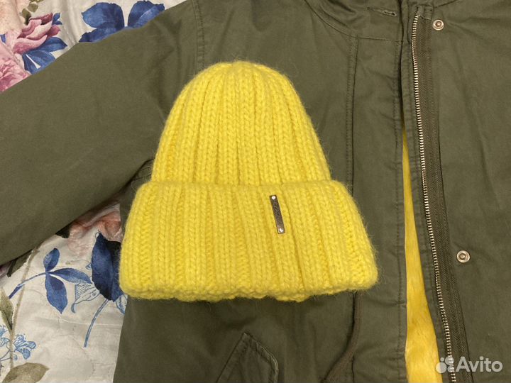 Парка Zara