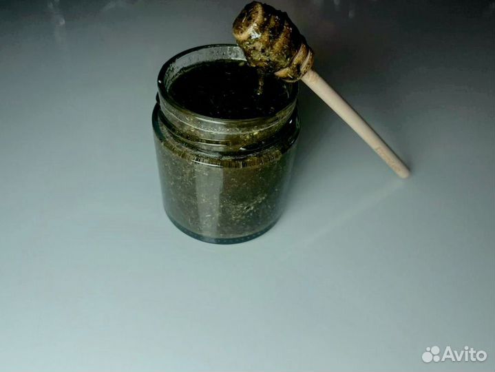 Энергетический мед для интимной жизни мужчин