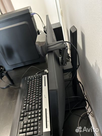 Web-камера Logitech HD Pro Webam C920 Black