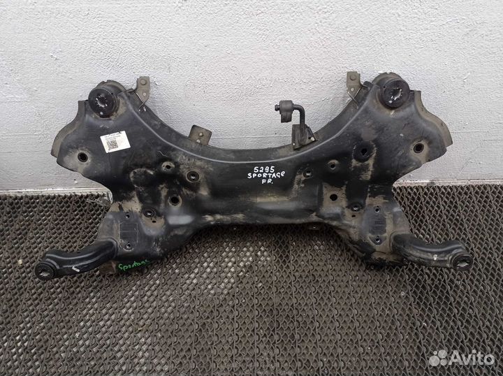 Подрамник Kia Sportage 4 QL 62401D7550