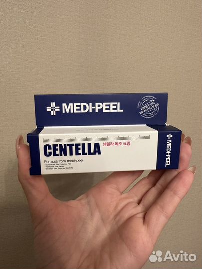 Крем для лица medi-peel