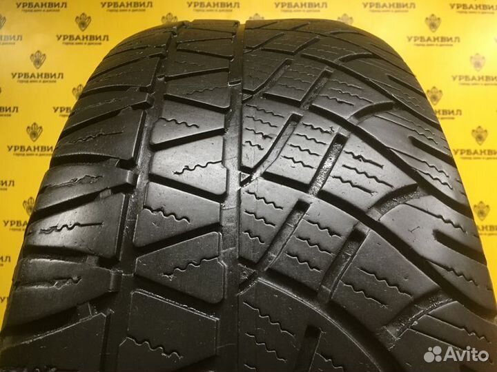 Michelin Latitude Cross 265/65 R17 112H