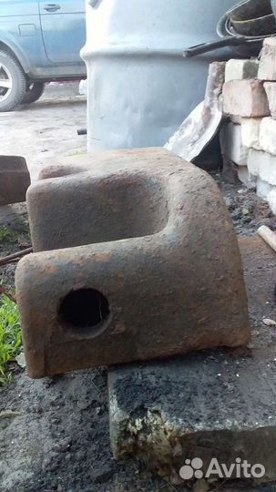 С/х техника