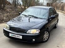 Kia Spectra 1.6 MT, 2007, 193 250 км, с пробегом, цена 310 000 руб.