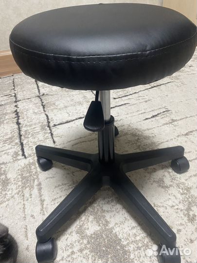 Стул мастера