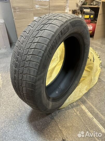 Michelin 4X4 A/T 235/55 R18