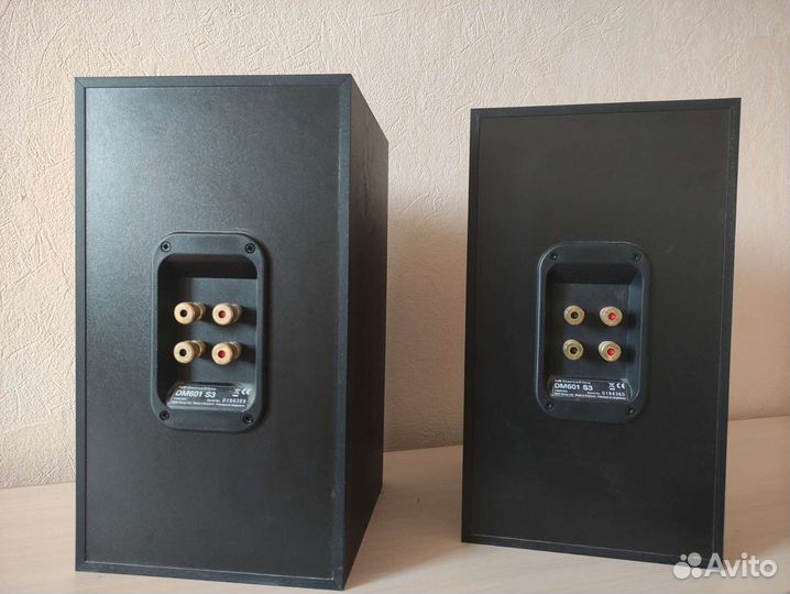 Акустика HI-FI класса