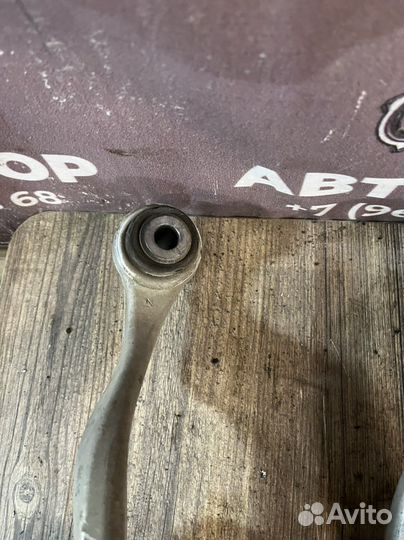 Bmw x4 g02 рычаг поперечный задний