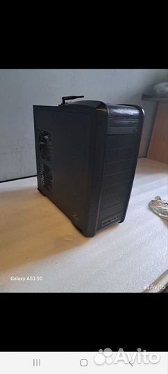 Игровой пк