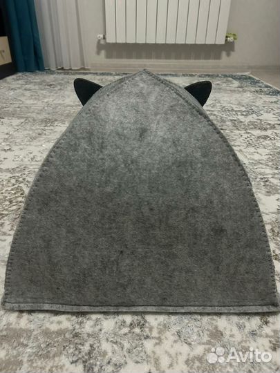 Домик для кошки