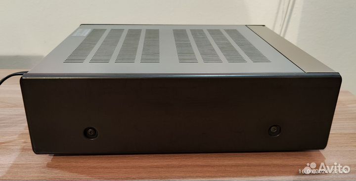 Усилитель Denon PMA-7,5S Presta (1994 г.в.)