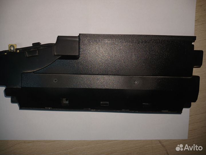 Блок питания PS 3 Super Slim
