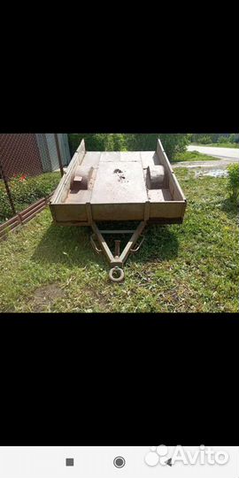 Продам прицеп