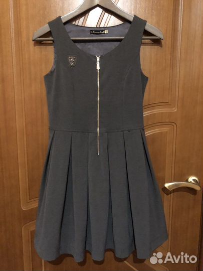 Сарафан маленькая леди