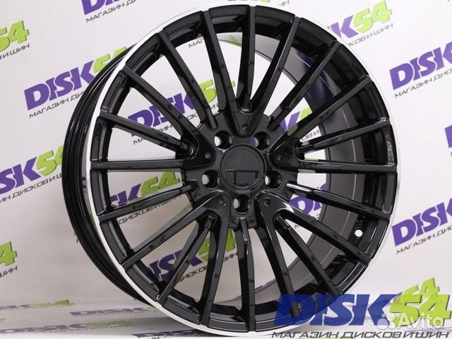 Диски 19 5*112 Replica не комплект (2 шт.)