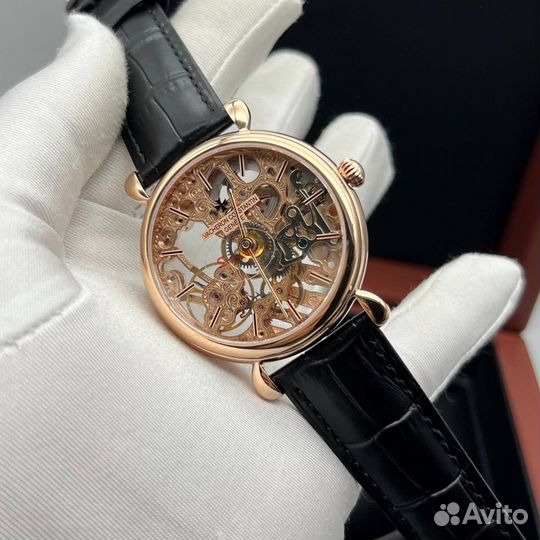 Мужские наручные часы Vacheron Constantin