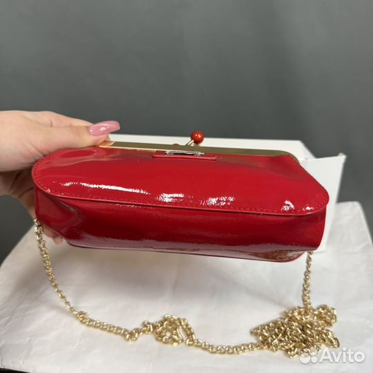 Клатч Miu Miu сумка