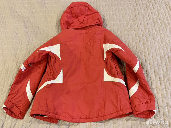 Горнолыжная куртка женская XS