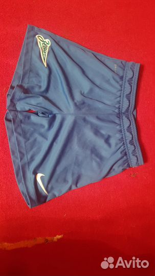 Форма фк Зенит