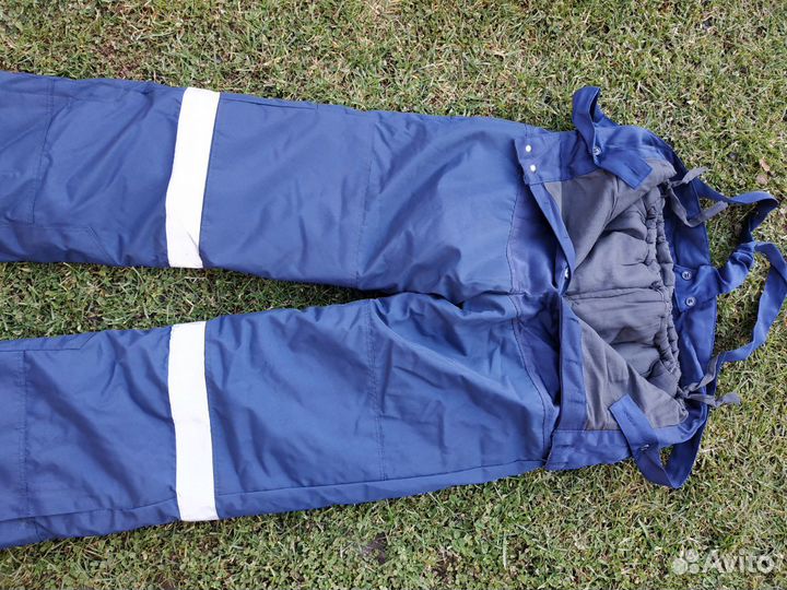 Спецодежда спецобувь