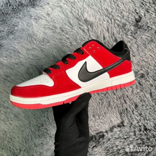 Nike Dunk Low