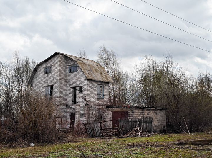 Участок 7 сот. (ИЖС)