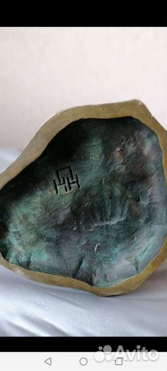 Старая Бронза