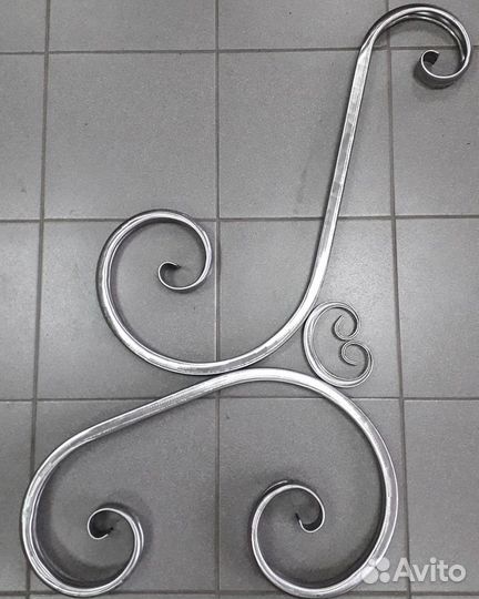 Элементы для кованных изделий