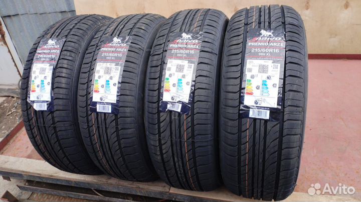 Arivo Premio ARZ1 215/60 R16 99H