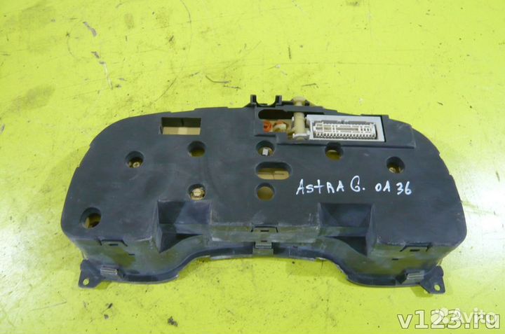 Панель приборов Opel Astra G 1998-2005 21005