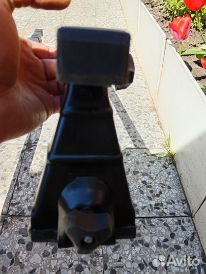 Багажник на крышу ваз 2114