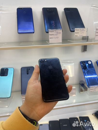 iPhone 7, 128 ГБ
