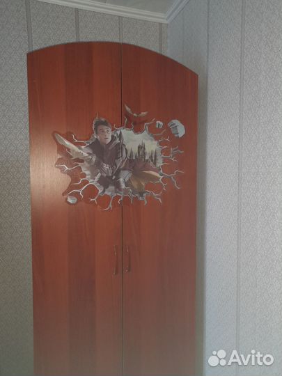 Продам шкаф бу