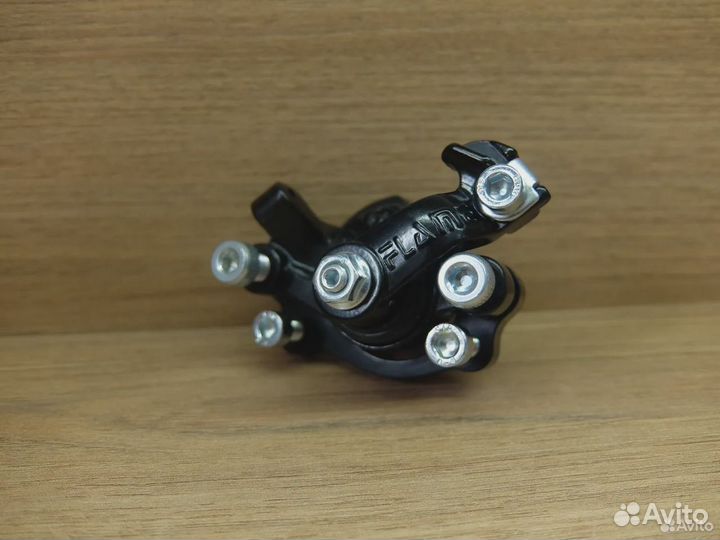 Суппорт (калипер) Flame для дискового тормоза