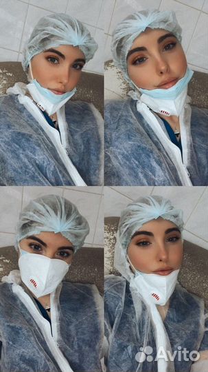 Медицинская сестра\ помощник анестезиолога