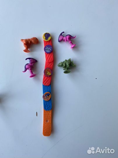 Завры пятерочка