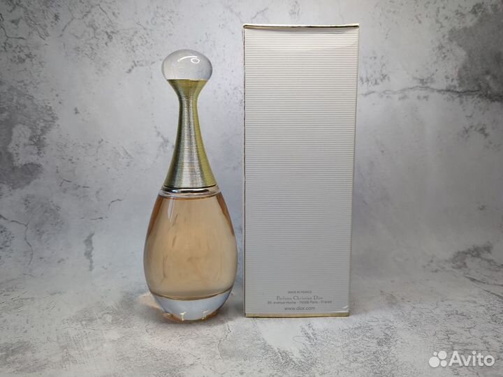 Dior Jadore Eau DE Parfum