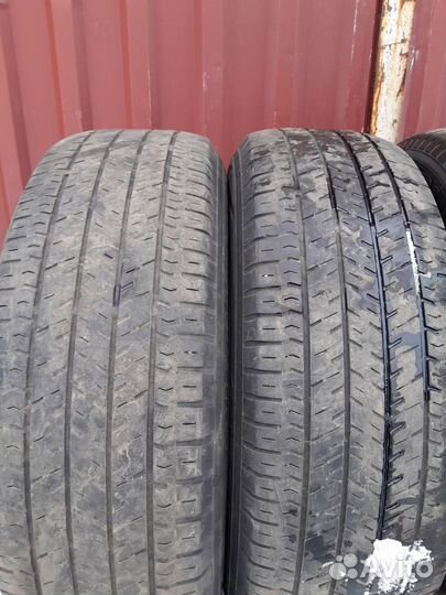 Yokohama Geolandar G91AV 225/65 R17 102H