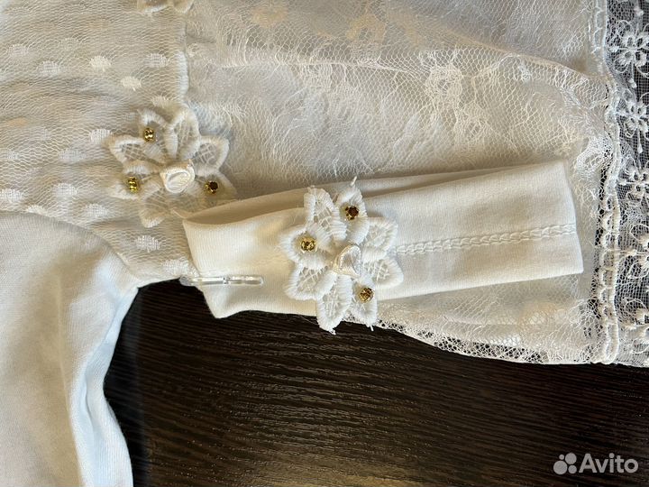 Костюм для девочки 68-74