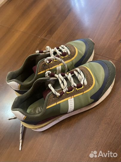 Кроссовки zara 30 размер